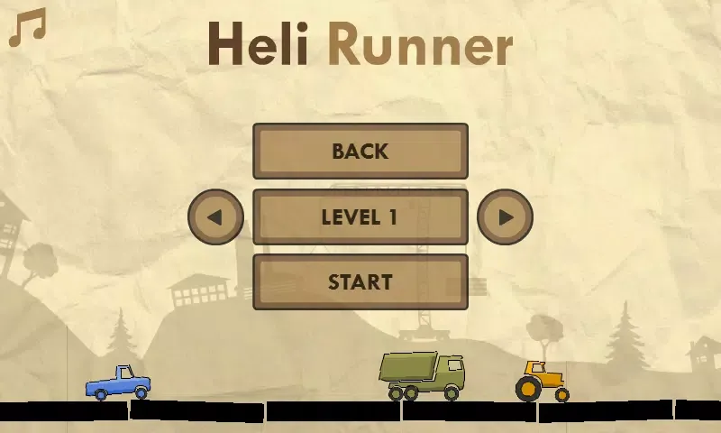 صور Heli Runner