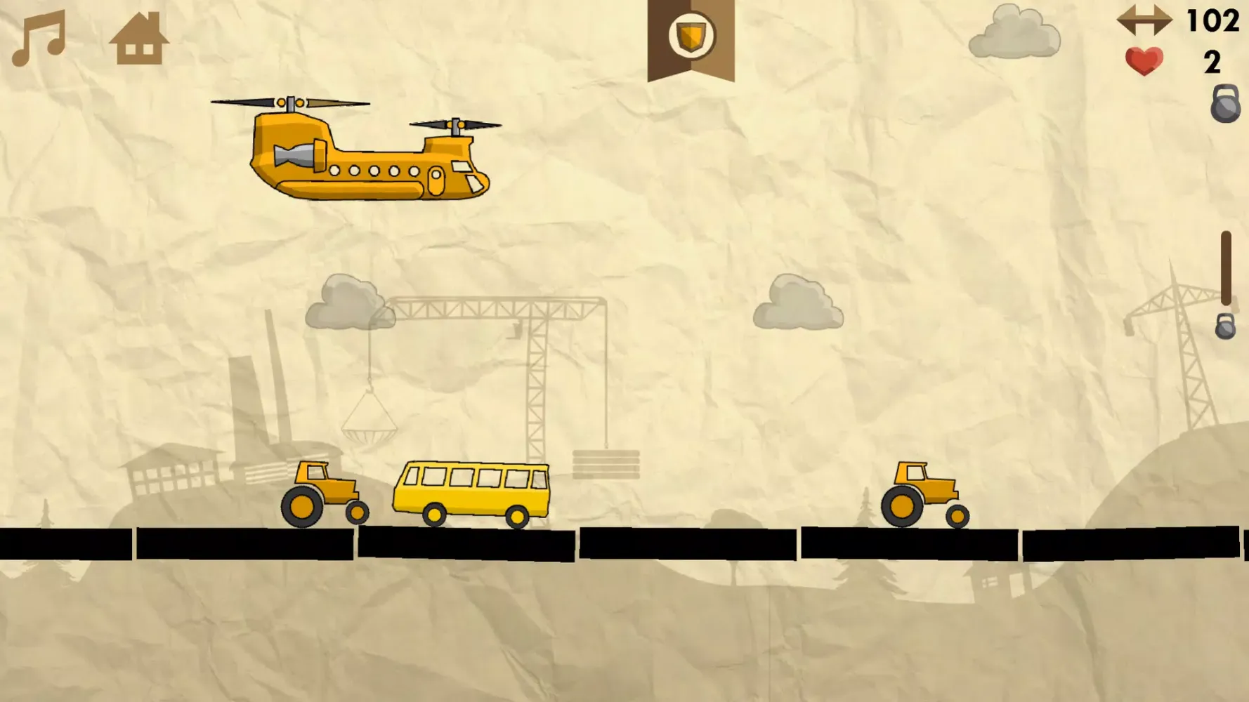 صور Heli Runner