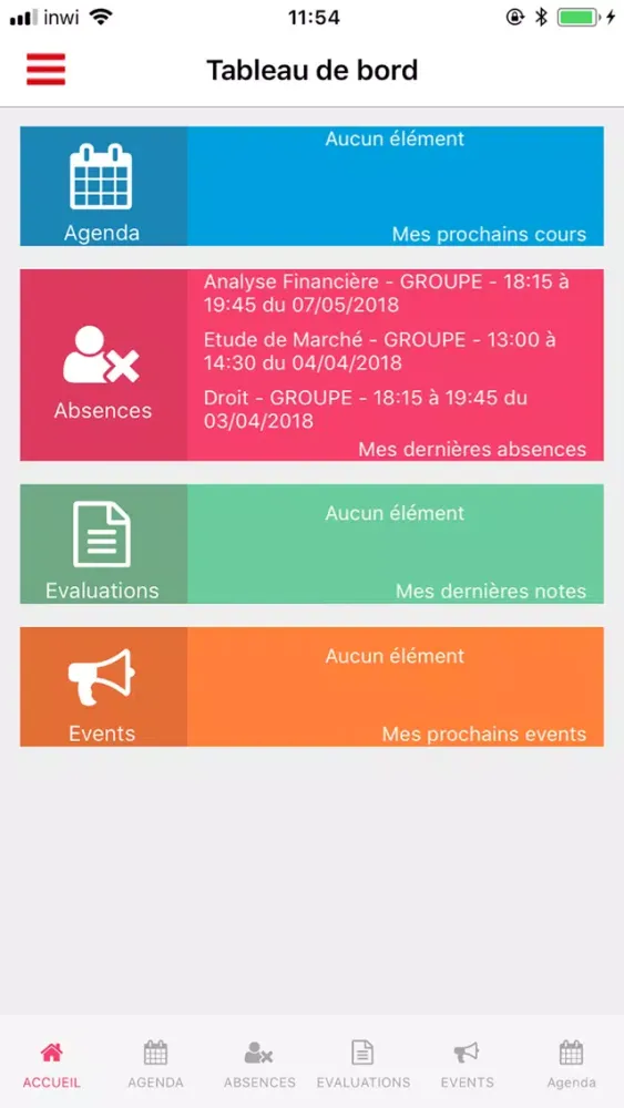 Скриншоты pegasus education