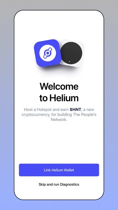 Helium Hotspot应用截图