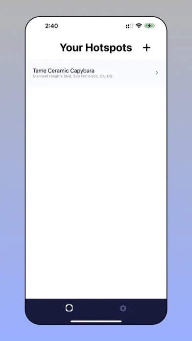Helium Hotspot应用截图