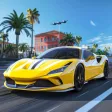 Car Driving Sim Racing Games