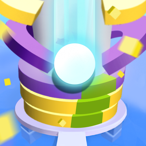 Helix Jump Helix Jump