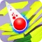 Jump Ball - Bounce Helix Stack