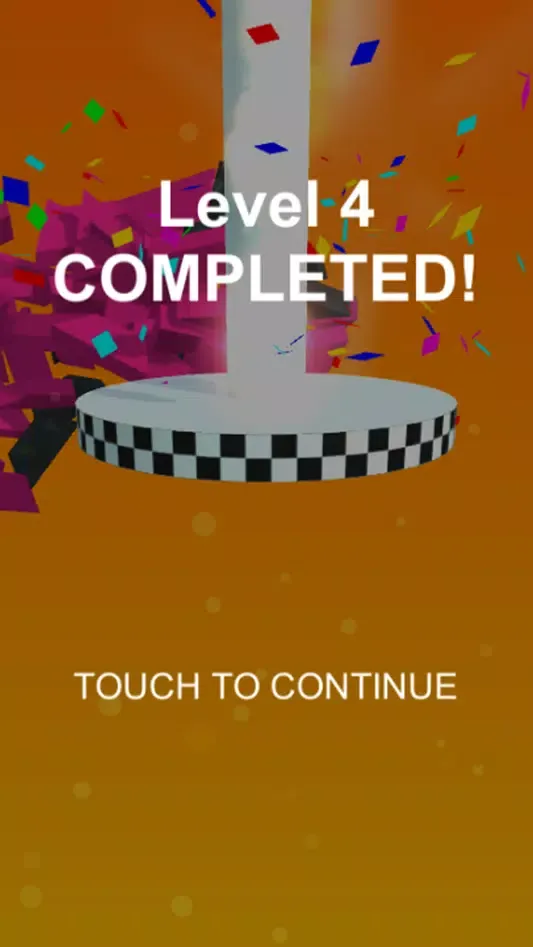 Jump Ball - Bounce Helix Stack應用截圖