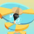 Helix Crash Helix Crash
