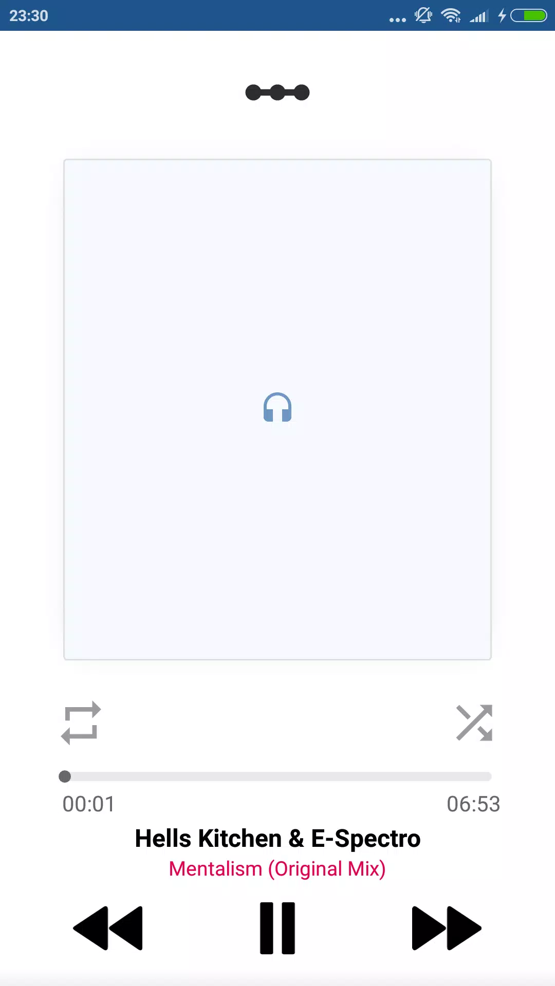 VKMP Screenshots1