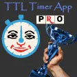 TTL Timer App
