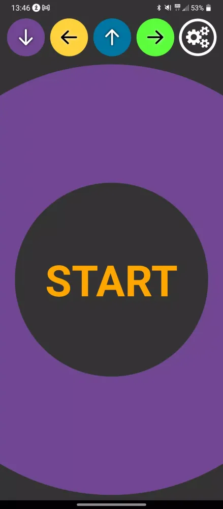 Capturas de pantalla de TTL Timer App