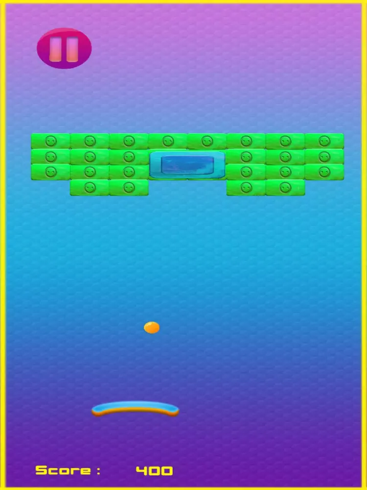 Crush the Wall iPad  스크린샷