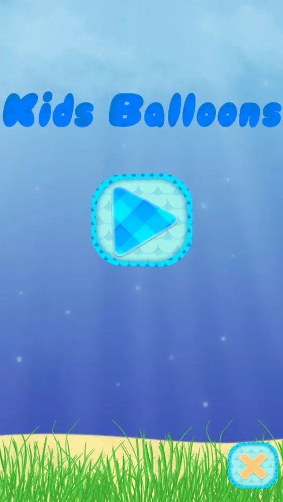 Soap Pop Balloons Screenshots
