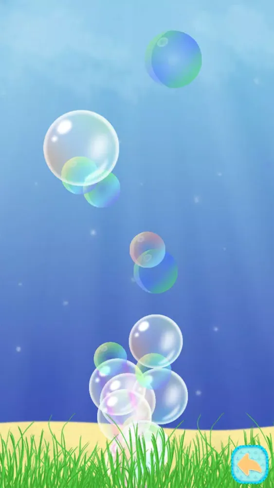 Soap Pop Balloons Screenshots