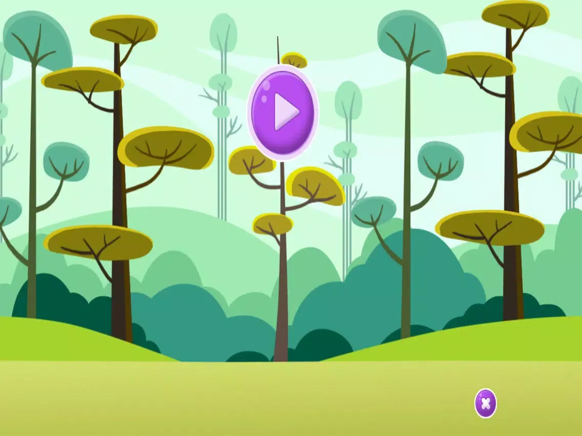 Collect all Apples iPad 應用截圖