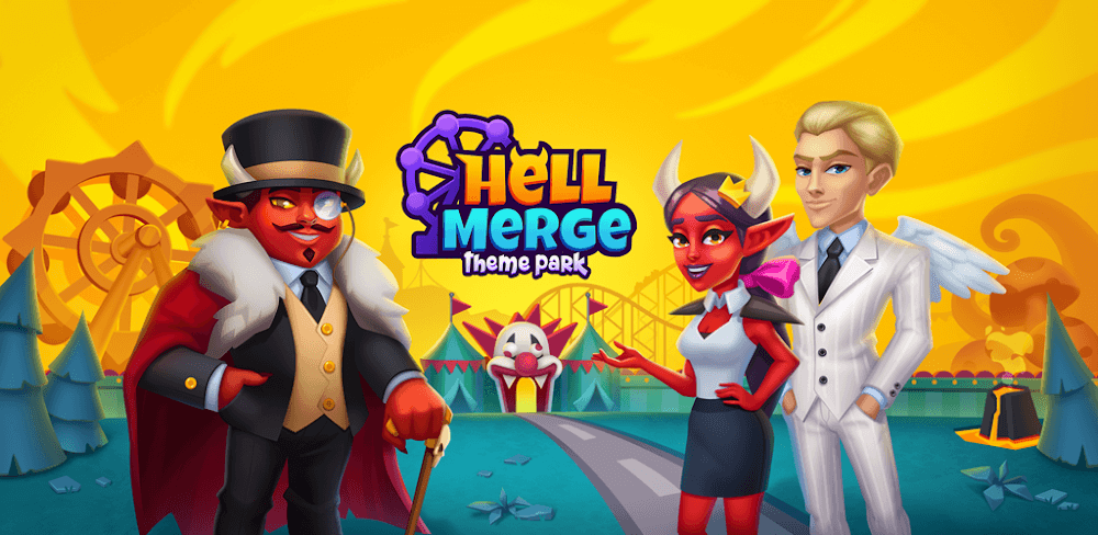 Hell Merge