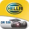 HELLA DVR DR 530