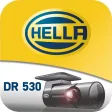 HELLA DVR DR 530 HELLA DVR DR 530