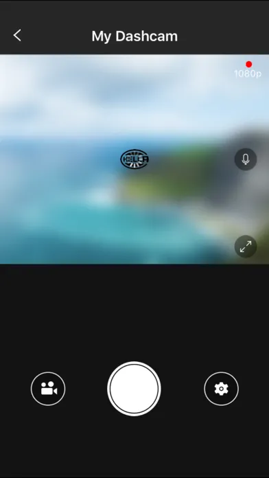 Screenshot di HELLA DVR DR 530