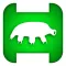 Flappy Tardigrade
