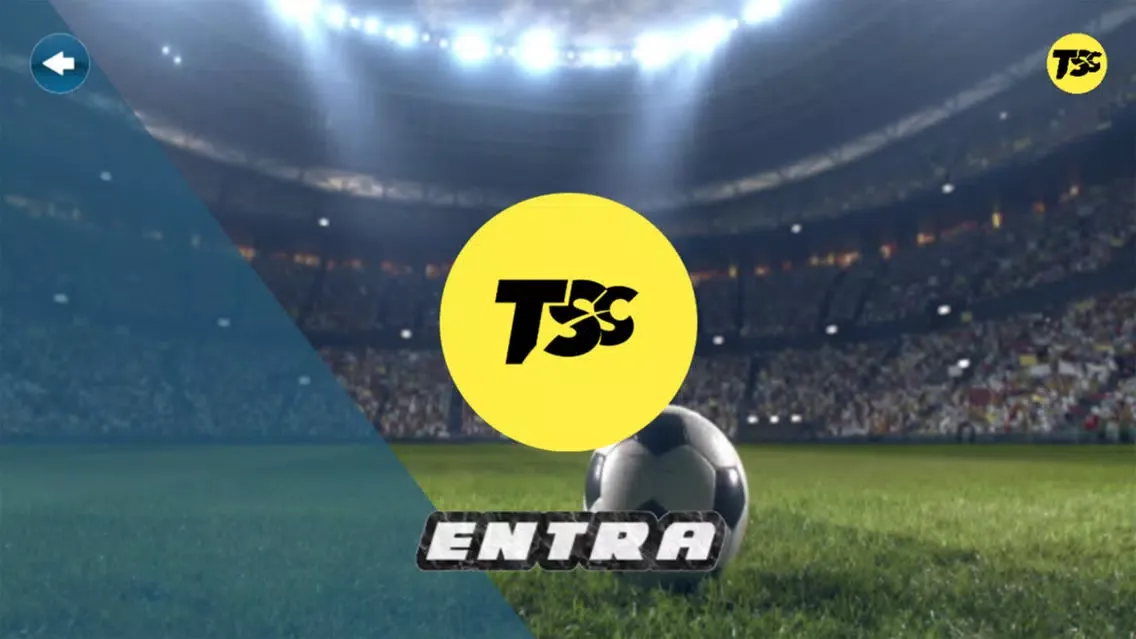 Hellas Verona TSS Screenshots