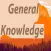 General Knowledge Test Quiz