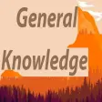General Knowledge General Knowledge