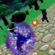 Assassins vs Witches (Run)