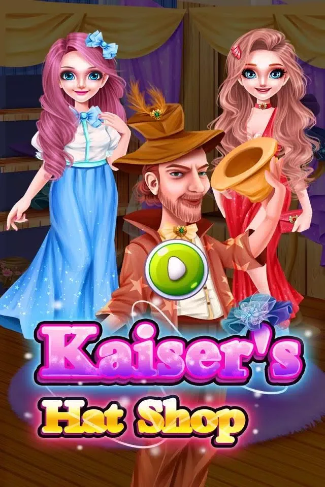 Kaiser's Hat Shop स्क्रीनशॉट