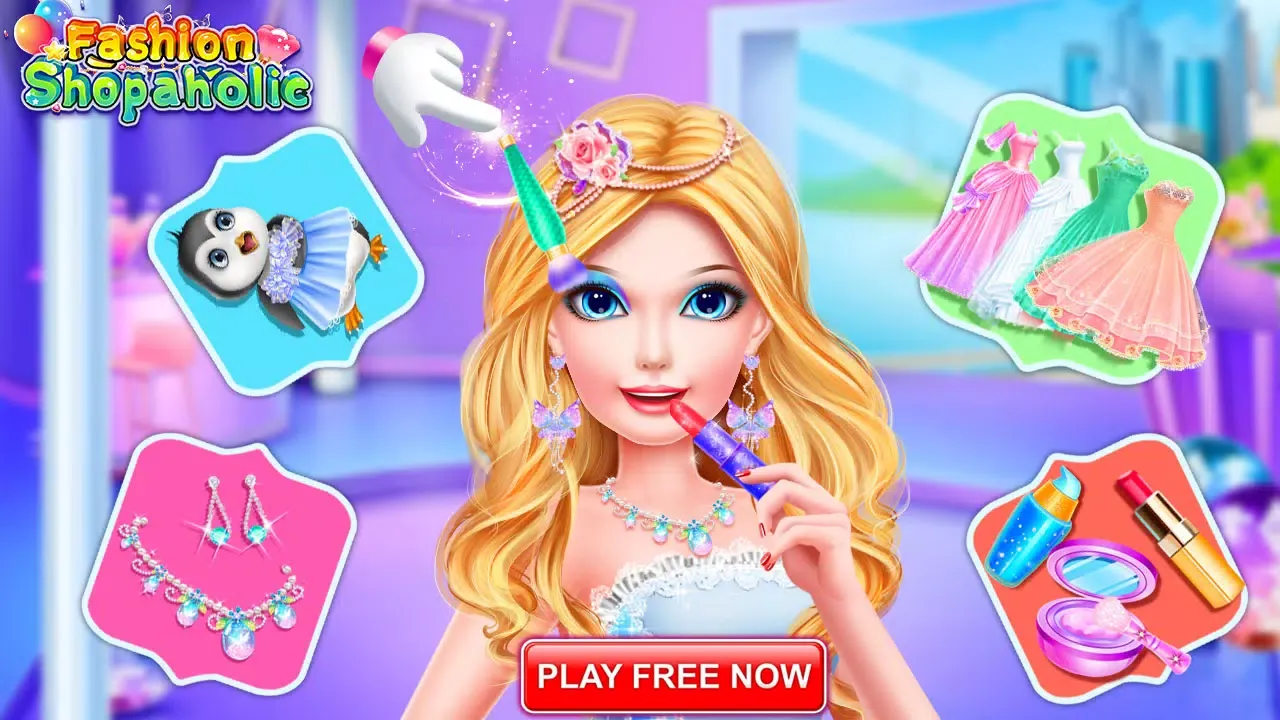 صور Fashion Shopaholic