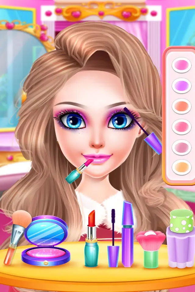 Prince invitation - Dress Up স্ক্রিনশট