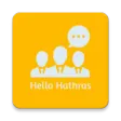 Hello Hathras