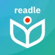 Readle: Learn Japanese Fast
