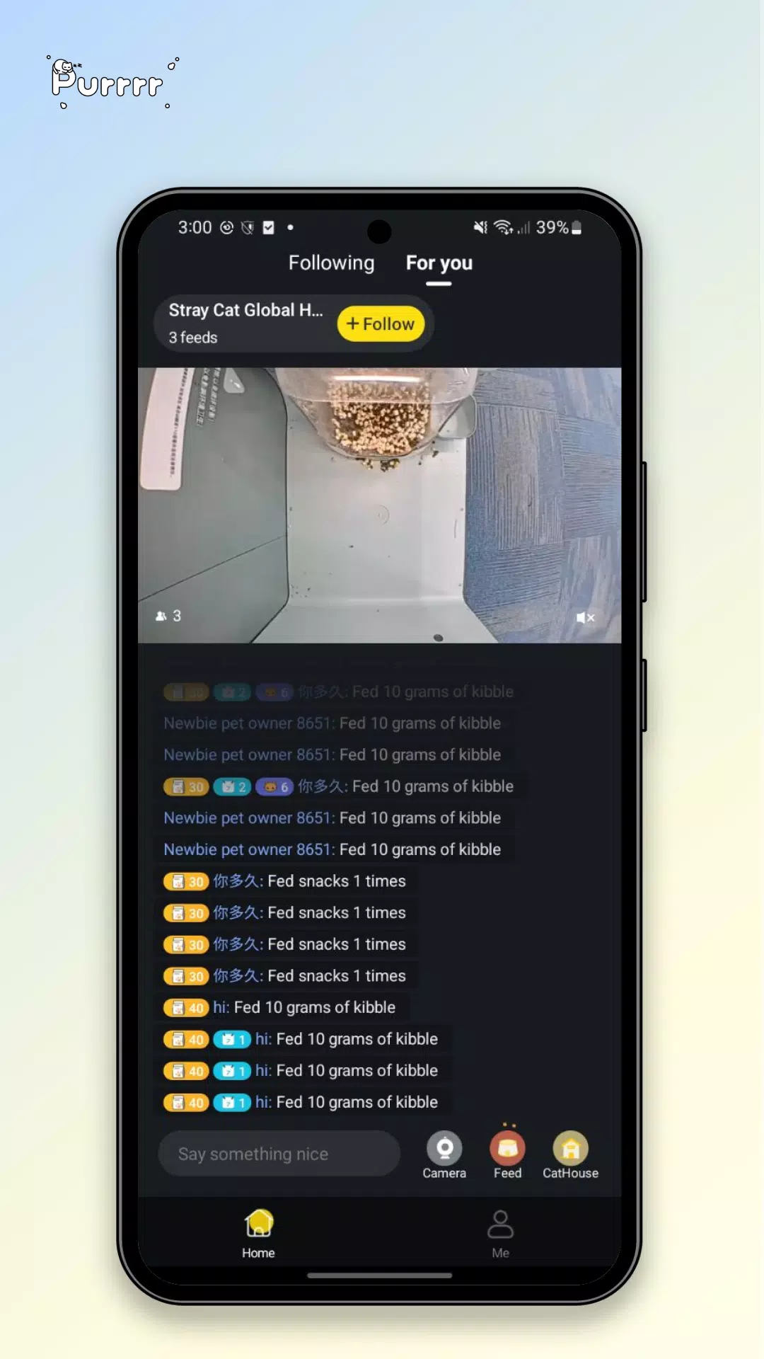 Purrrr APK for Android Download PGYER APKHUB Purrrr APK for Android Download PGYER APKHUB