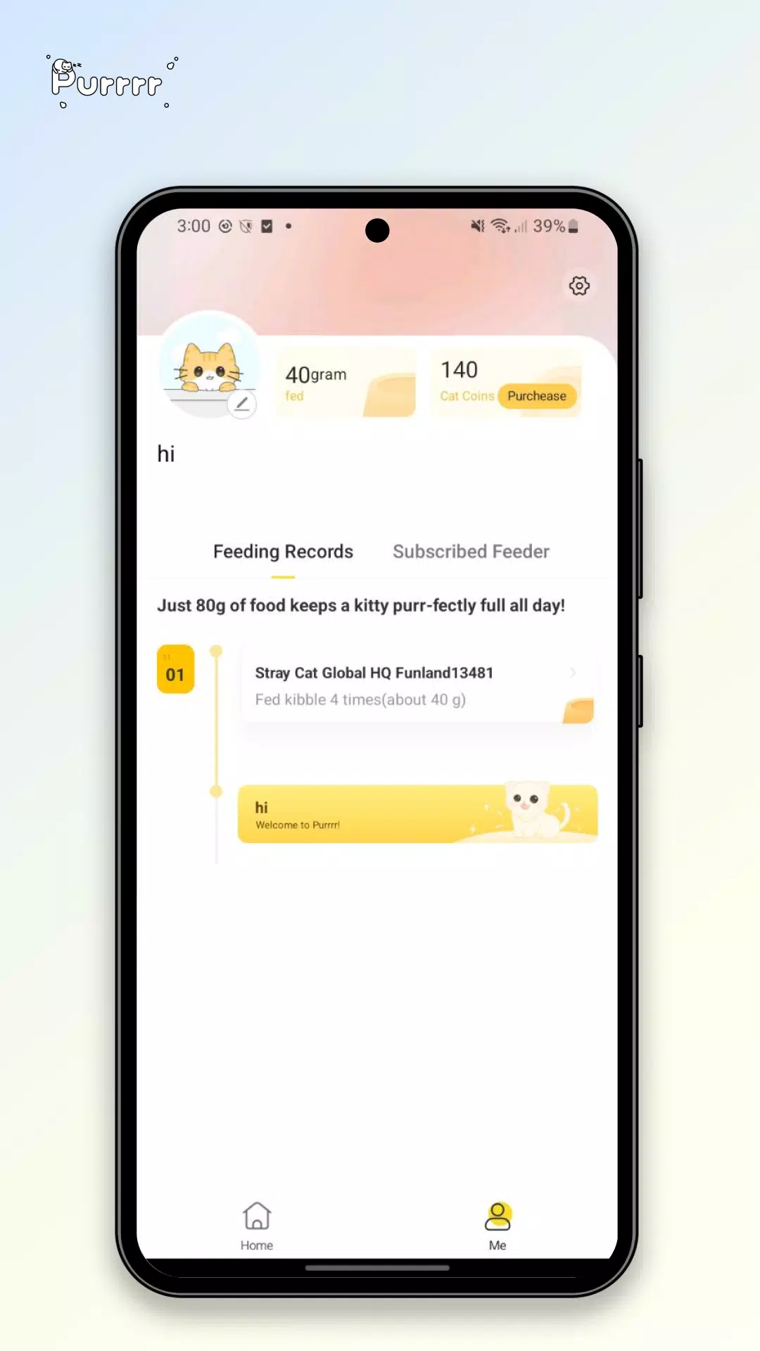 Purrrr APK for Android Download PGYER APKHUB Purrrr APK for Android Download PGYER APKHUB