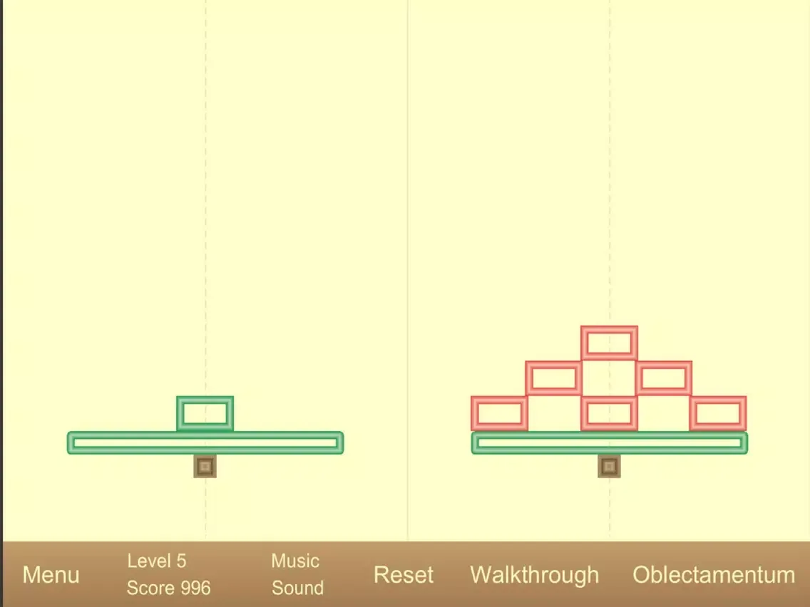 تصاویر Symmetry Hello Stars Puzzle iPad 