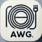 AWG converter