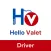 Hello Valet Driver