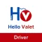 Hello Valet Driver