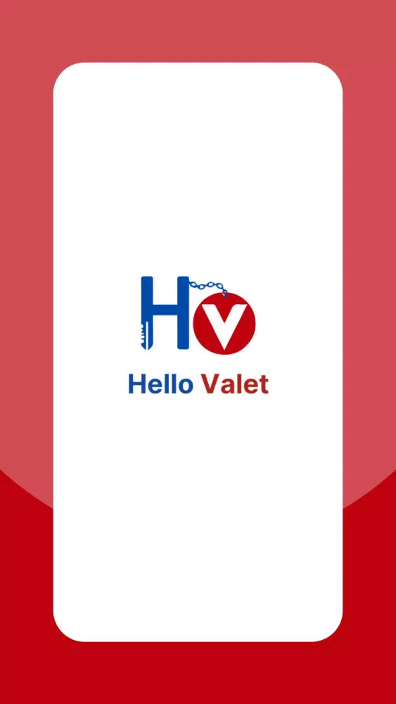Capturas de pantalla de Hello Valet Driver