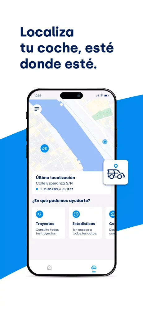 Captures d'écran de Hello Auto