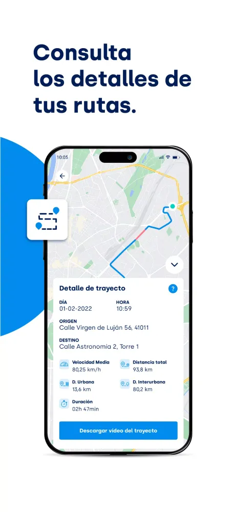 Captures d'écran de Hello Auto