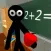 Stickman Neighbor Teacher