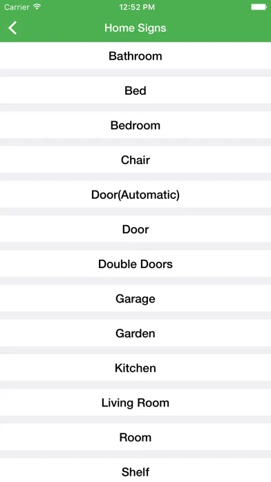 صور BSL British Sign Language