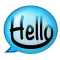 Hello Bubble