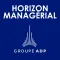Horizon Managérial