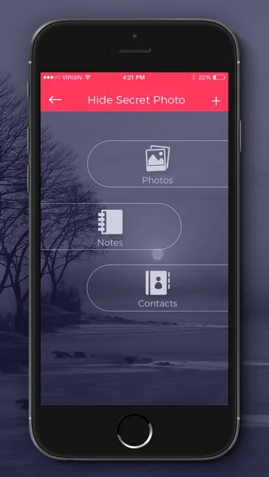 Calculator Plus! HiCalculator Hide Private Photos Screenshots