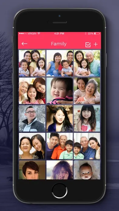 Calculator Plus! HiCalculator Hide Private Photos Screenshots