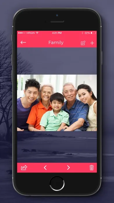 Calculator Plus! HiCalculator Hide Private Photos Screenshots