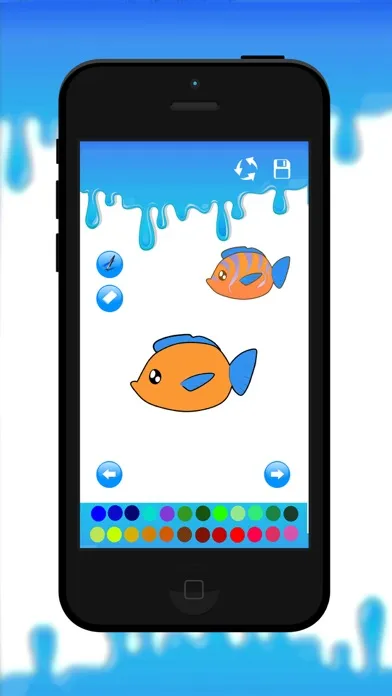 صور Kids Finger Painting - Toddlers Painting & Drawing