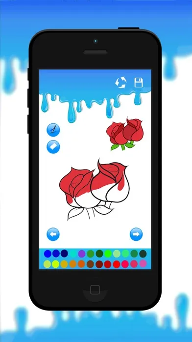 صور Kids Finger Painting - Toddlers Painting & Drawing