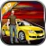 Modern City Taxi Driving Simulator